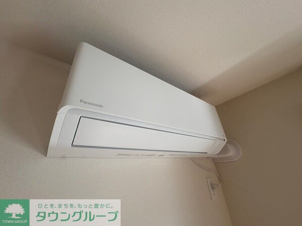 シャルマン柏の葉の物件内観写真